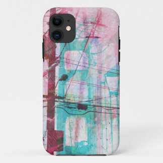 Funda Para iPhone 11 La puerta de oro eléctrica mágica de San Francisco