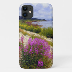 Funda Para iPhone 11 La Quietud de Vormsi