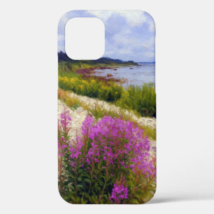 Funda Para iPhone 12 La quietud de Vormsi