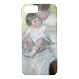 Funda Para iPhone 8/7 La rebelión, Mary Cassatt