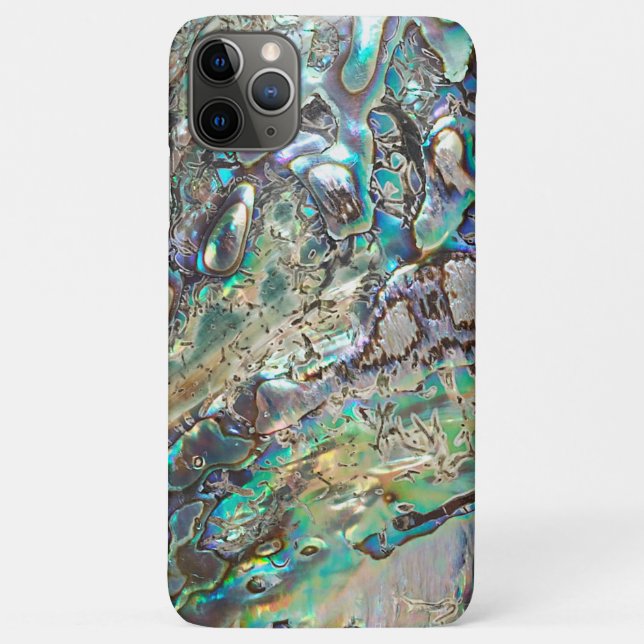 Funda De Case-Mate Para iPhone La reina pauta (Reverso)