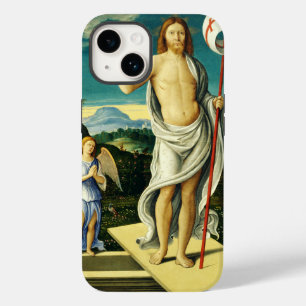 Funda Para iPhone 14 De Case-Mate La Resurrección de Jesús por Girolamo da Santacroc