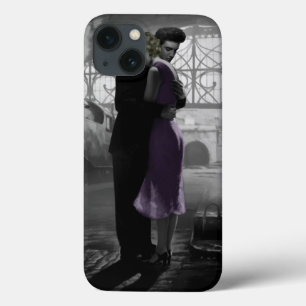 Funda Para iPhone 13 La salida del amor
