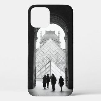 FUNDA PARA iPhone 12 LA SEGUNDA GUERRA MUNDIAL EN FRANCIA