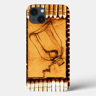 Funda Para iPhone 13 La sequía