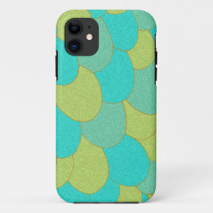 Funda Para iPhone 11 La sirena escala la caja del iPhone 5s