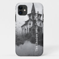La sombra sobre la nave innsmouth Cthulhu Mythos