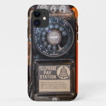 La tecnología retra busca su teléfono ELEGANTE