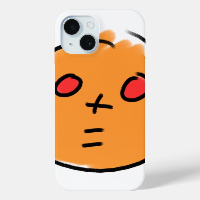 Funda De Case-Mate Para iPhone LA TETE A TOTO Estuche para iPhone (Reverso )