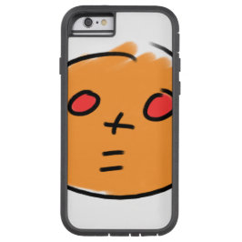 title_seo2 LA TETE A TOTO Estuche para iPhone