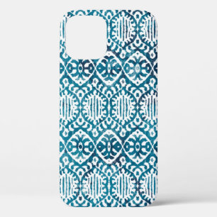 Funda Para iPhone 12 La textura geométrica repite el patrón moderno cre