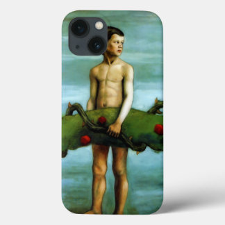 Funda Para iPhone 13 La tierra de la vida