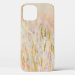 FUNDA PARA iPhone 12 LA TIERRA SE CONVIRTIÓ EN PASTEL-COLORED POR EL