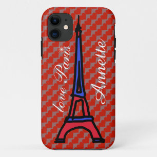 title_seo2 La Torre Eiffel. Amo París