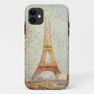 title_seo2 La torre Eiffel de Jorte Seurat