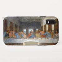 La última cena