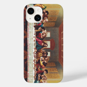 Funda Para iPhone 14 De Case-Mate La Última Cena