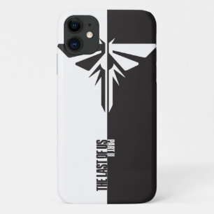 Funda Para iPhone 11 La Última Parte De Nosotros 2