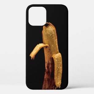 title_seo2 La vida de la banana con medio despellejón