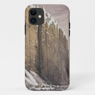 Funda Para iPhone 11 La vivac, cabo Seppings, de 'diez coloreada