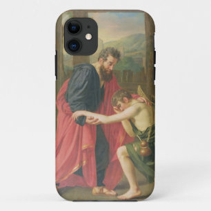 title_seo2 La vuelta del hijo despilfarrador, 1823 (aceite en