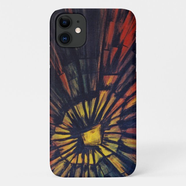 Funda De Case-Mate Para iPhone La web del diablo (Reverso)