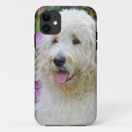 Funda Para iPhone 11 Labradoodle