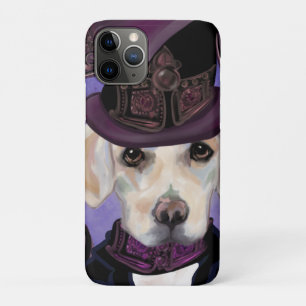 FUNDA PARA iPhone 11 PRO LABRADOR RETRIEVER           