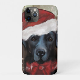 Funda Para iPhone 11 Pro Labrador Retriever