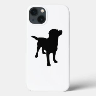 Funda Para iPhone 13 Labrador retriever