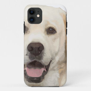 Funda Para iPhone 11 Labrador retriever 1