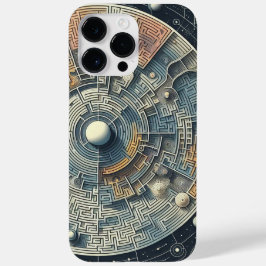 Funda Para iPhone 14 Pro Max De Case-Mate labrar