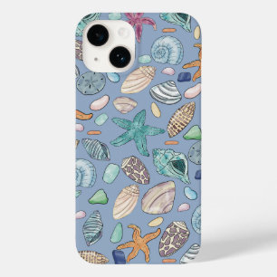 Funda Para iPhone 14 De Case-Mate Lado del mar