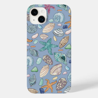 Funda Para iPhone 14 Plus De Case-Mate Lado del mar