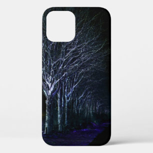 Funda Para iPhone 12 Lado oscuro 10 iphcnm