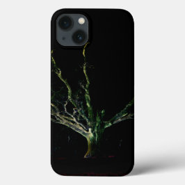 Funda Para iPhone 13 Lado oscuro 1 iphcna