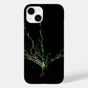 Funda Para iPhone 14 De Case-Mate Lado oscuro 1 iphcna
