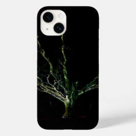 Funda Para iPhone 14 De Case-Mate Lado oscuro 1 iphcnm