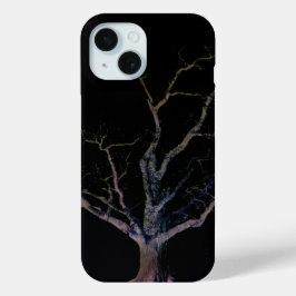 Funda Para iPhone 15 Lado oscuro 2 iphcna