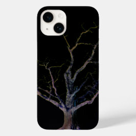 Funda Para iPhone 14 De Case-Mate Lado oscuro 2 iphcna