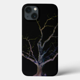 Funda Para iPhone 13 Lado oscuro 2 iphcnm