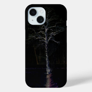 Funda Para iPhone 15 Lado oscuro 3 iphcna