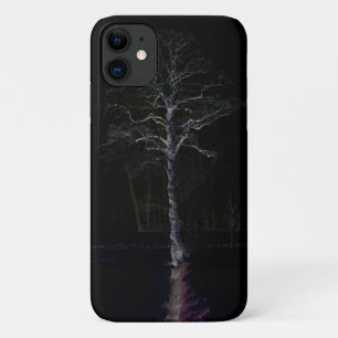 Funda Para iPhone 11 Lado oscuro 3 iphcnm