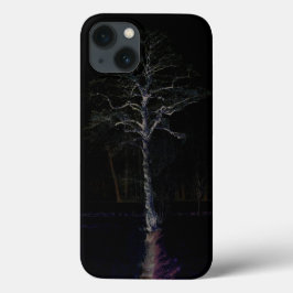 Funda Para iPhone 13 Lado oscuro 3 iphcnm