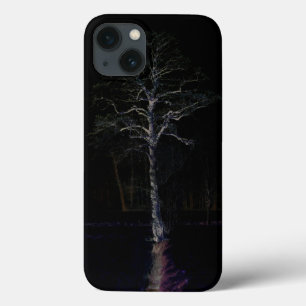 Funda Para iPhone 13 Lado oscuro 3 iphcnm
