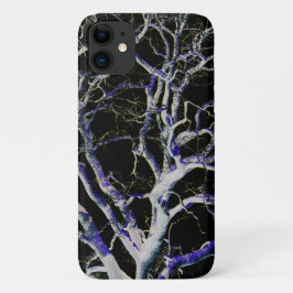 Funda Para iPhone 11 Lado oscuro 5 iphcna