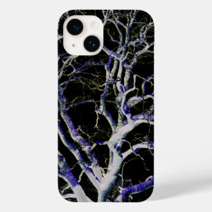 Funda Para iPhone 14 De Case-Mate Lado oscuro 5 iphcna