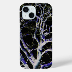 Funda Para iPhone 15 Lado oscuro 5 iphcnm