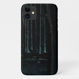 Funda Para iPhone 11 Lado oscuro 6 iphcna