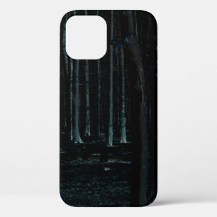 Funda Para iPhone 12 Lado oscuro 6 iphcna